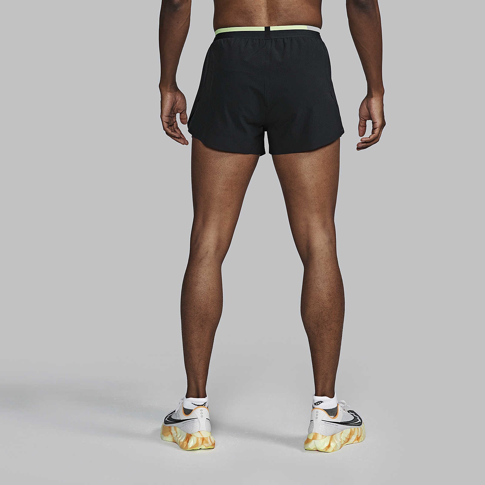 Endorphin Split Short - 2