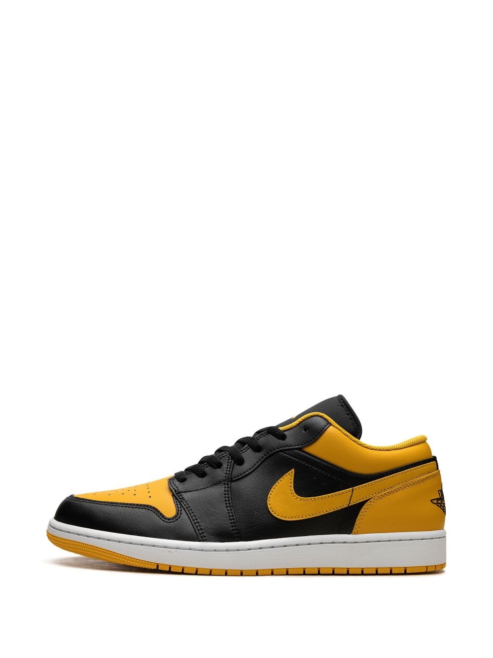 Air Jordan 1 Low "Yellow Orche" sneakers - 6