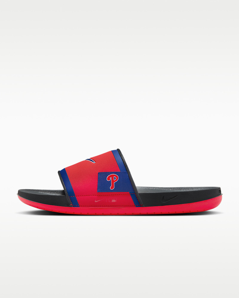 Nike Nike Offcourt (Philadelphia Phillies) Offcourt Slides outlook