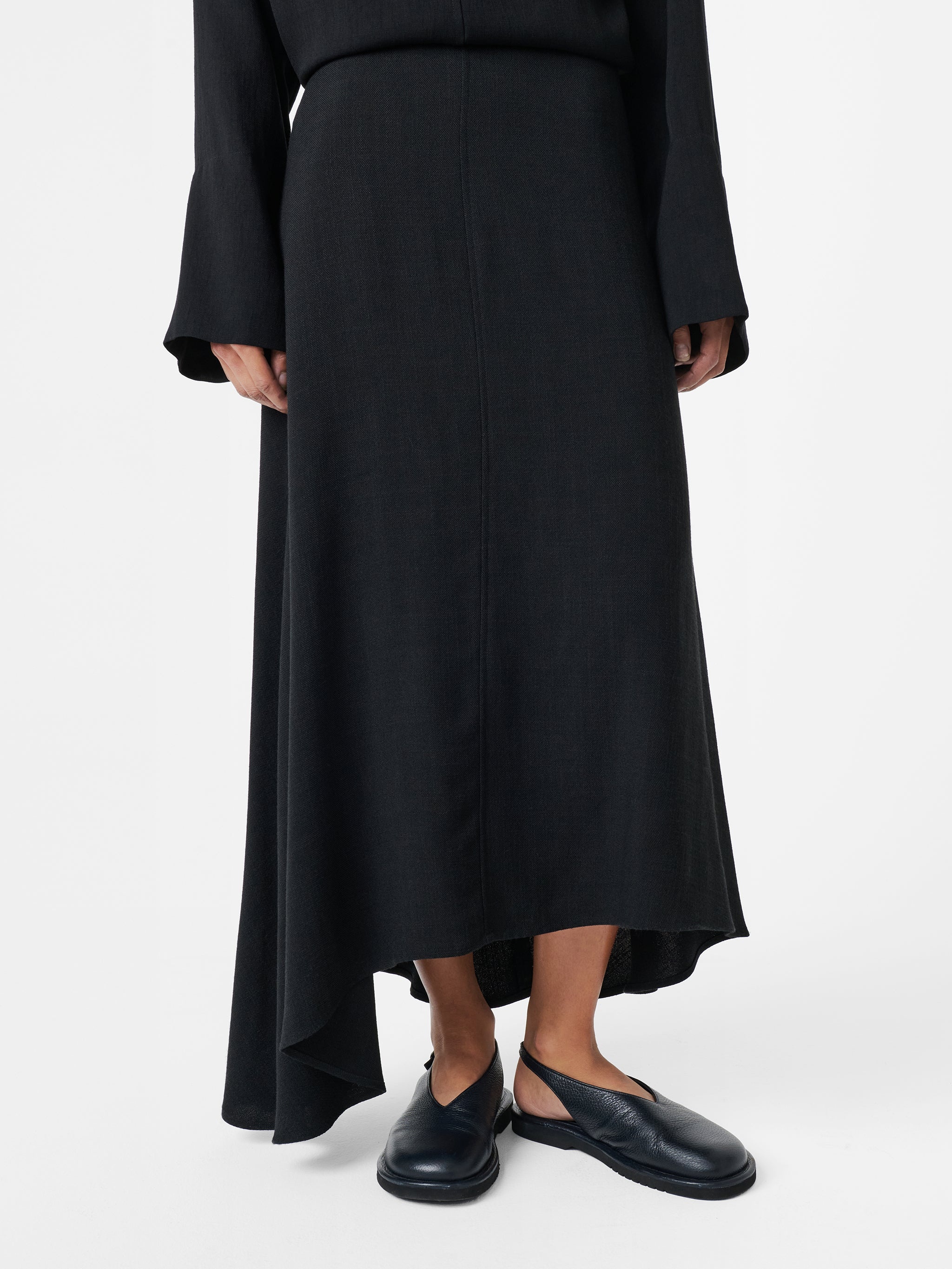 Hirta Skirt - 5