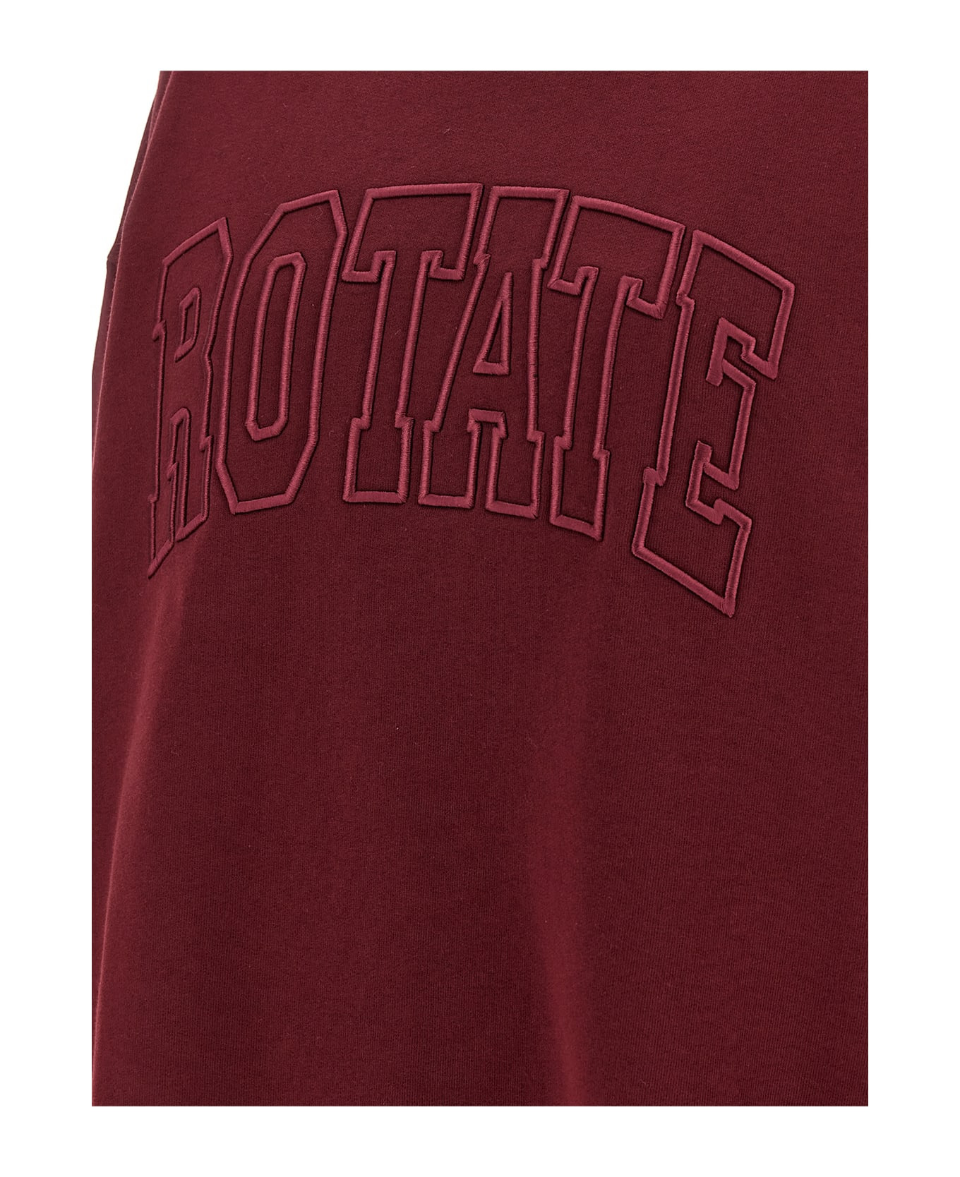 'heavy Sweat' Sweatshirt - 4