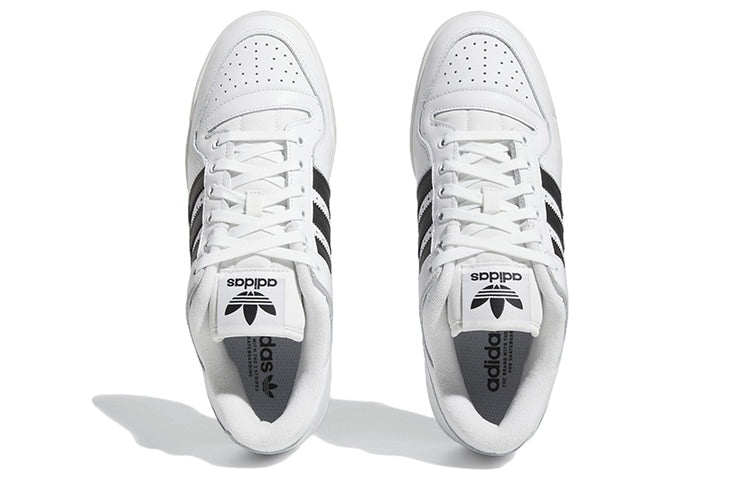 adidas Forum 84 Low ADV 'White Black' HP9088 - 5