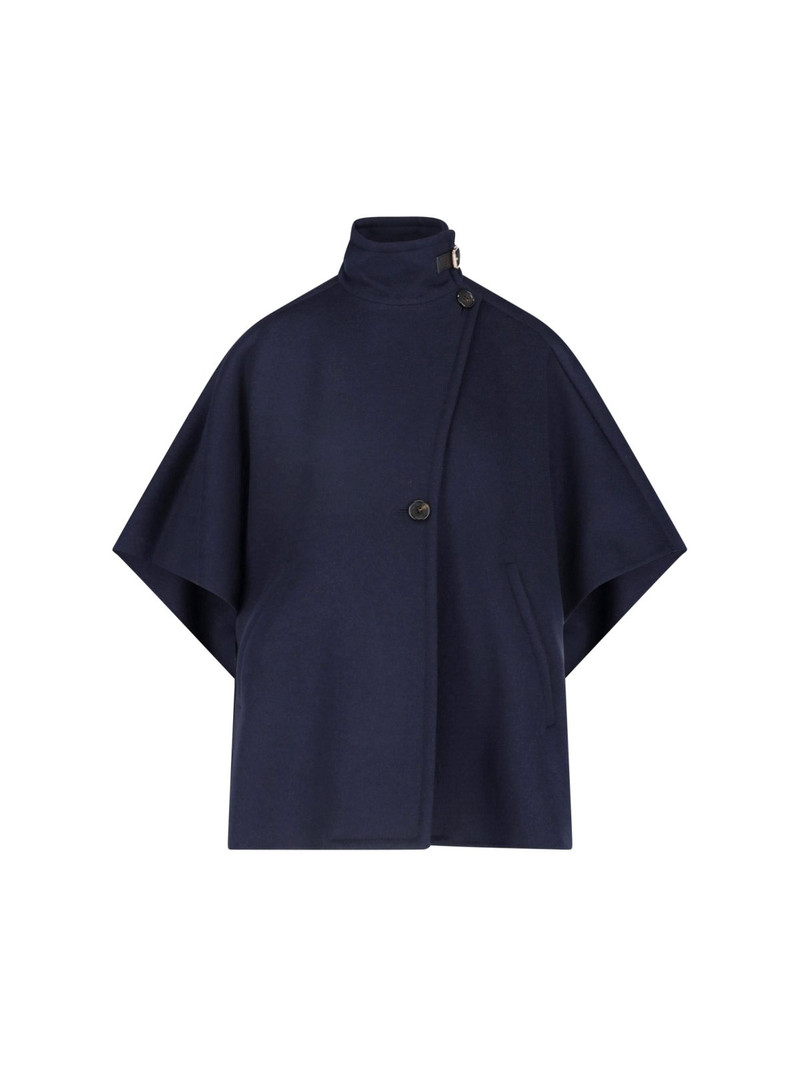 CASHMERE CAPE 1