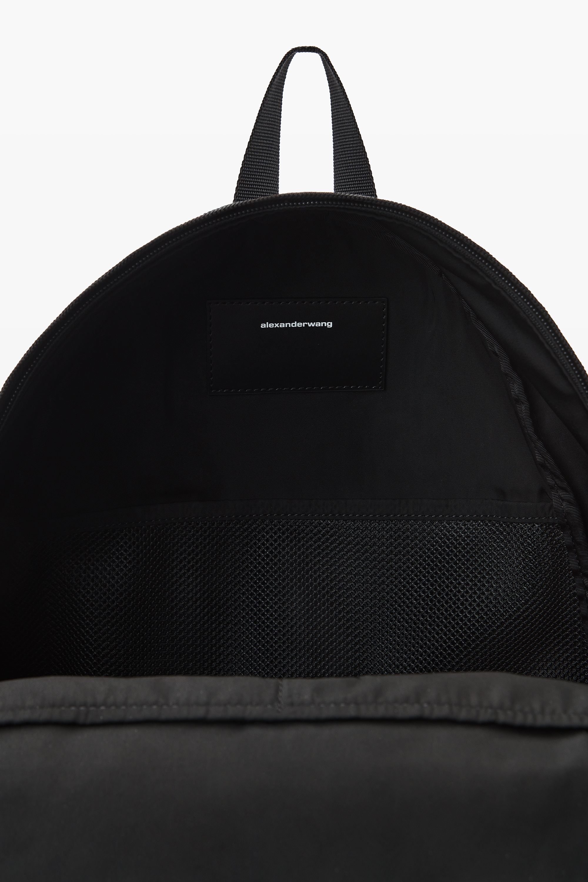 Punch Backpack in Canvas - 4