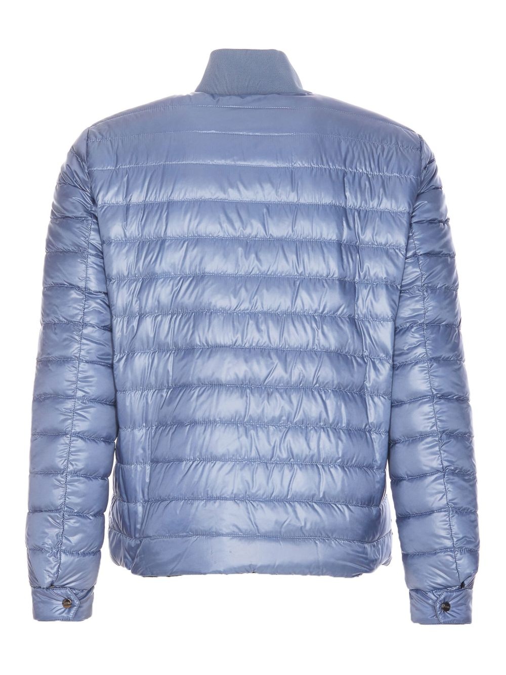 padded jacket - 2