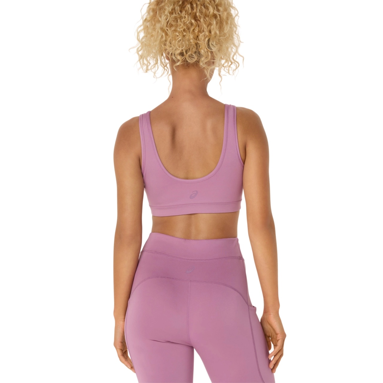 TRAINING CORE ASICS LOGO BRA - 2