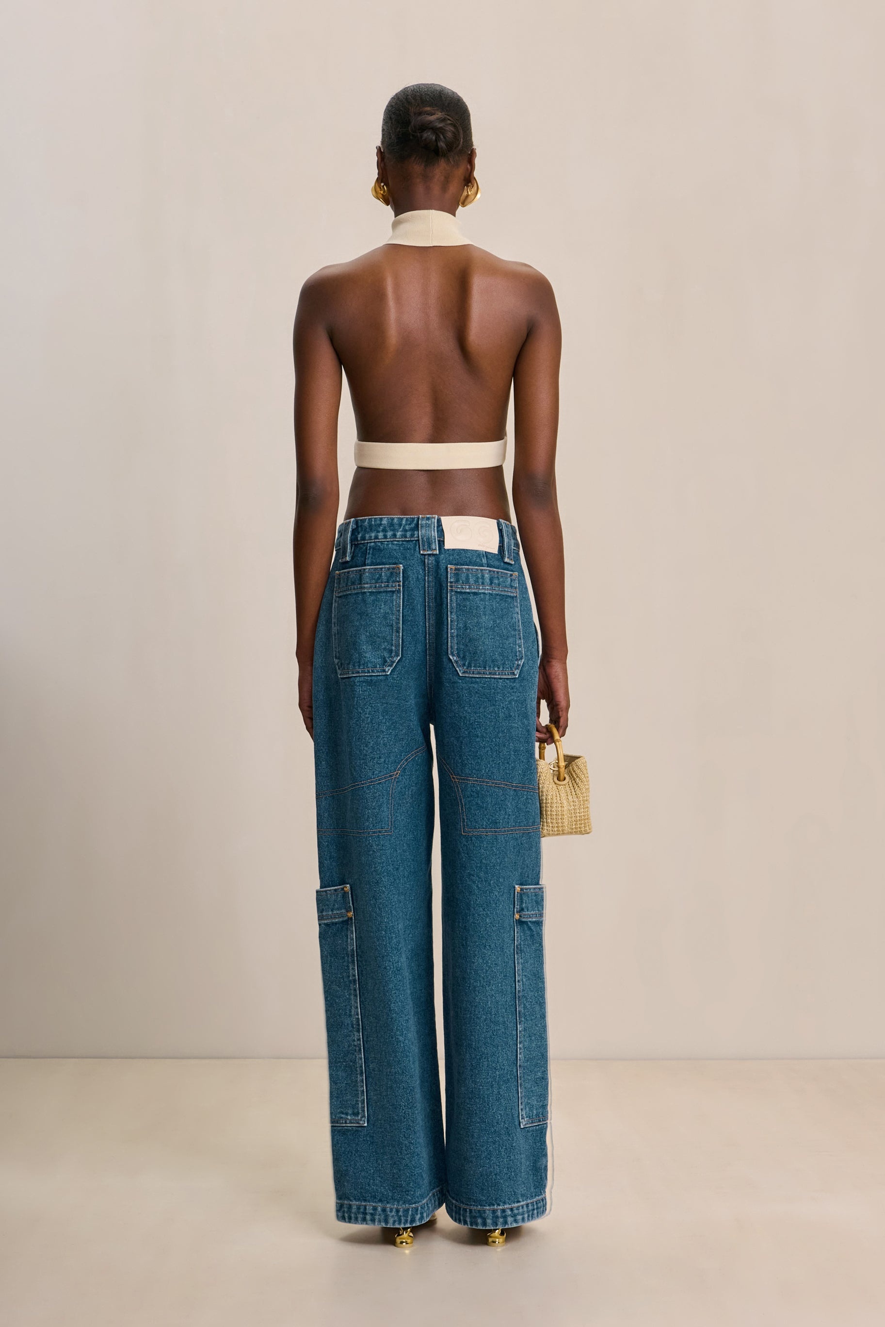 WAKE KNIT TOP - 3