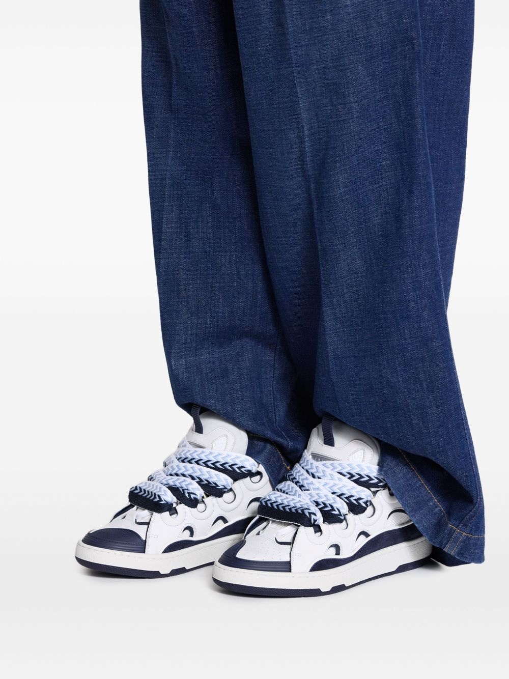 Curb sneakers - 7