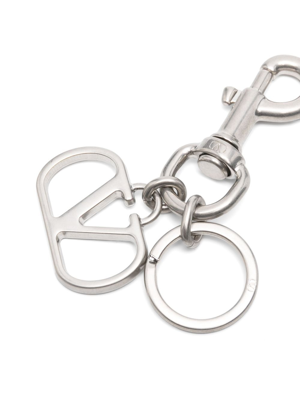 VLogo Signature keyring - 2
