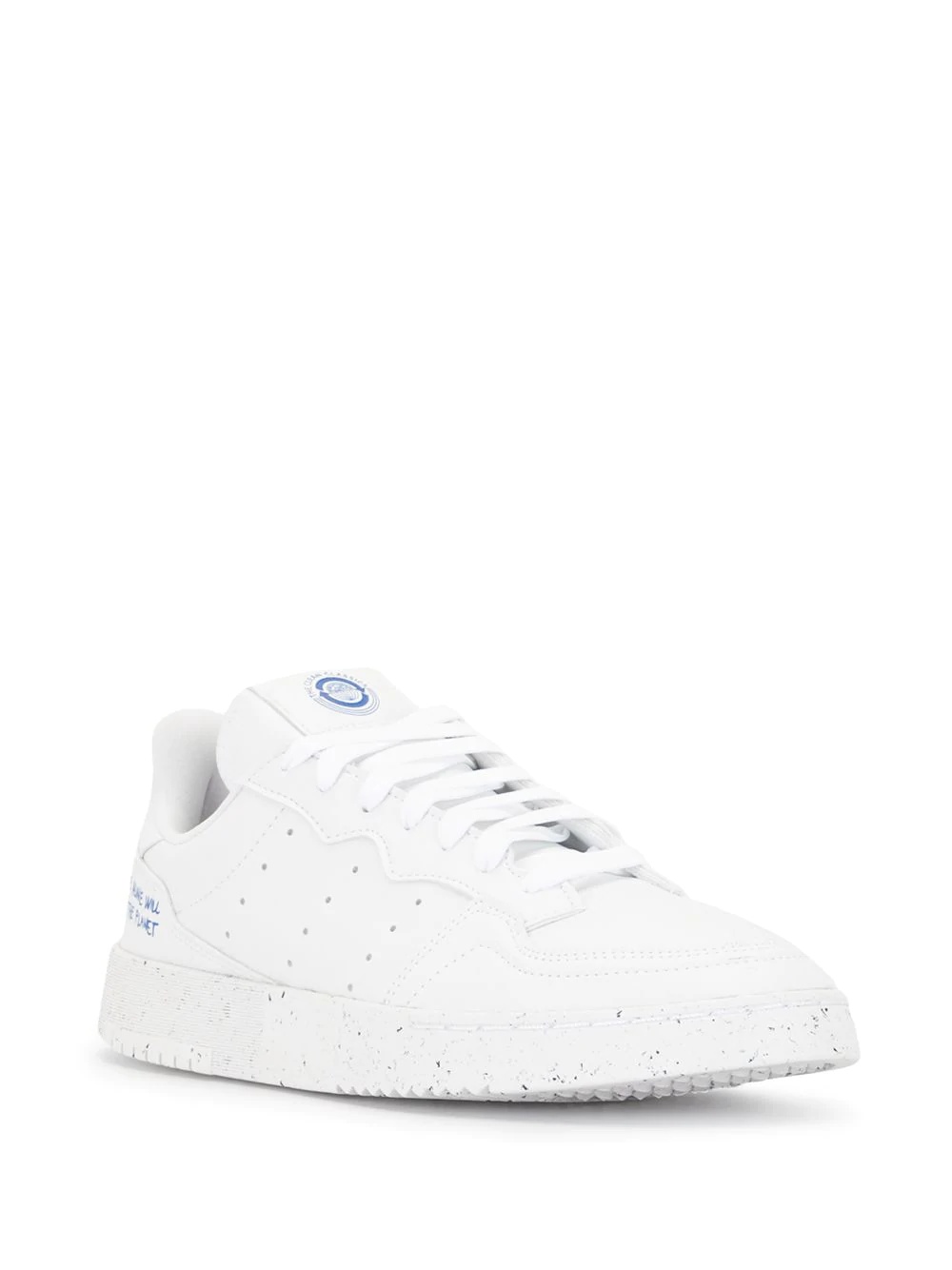 Supercourt low-top sneakers - 2