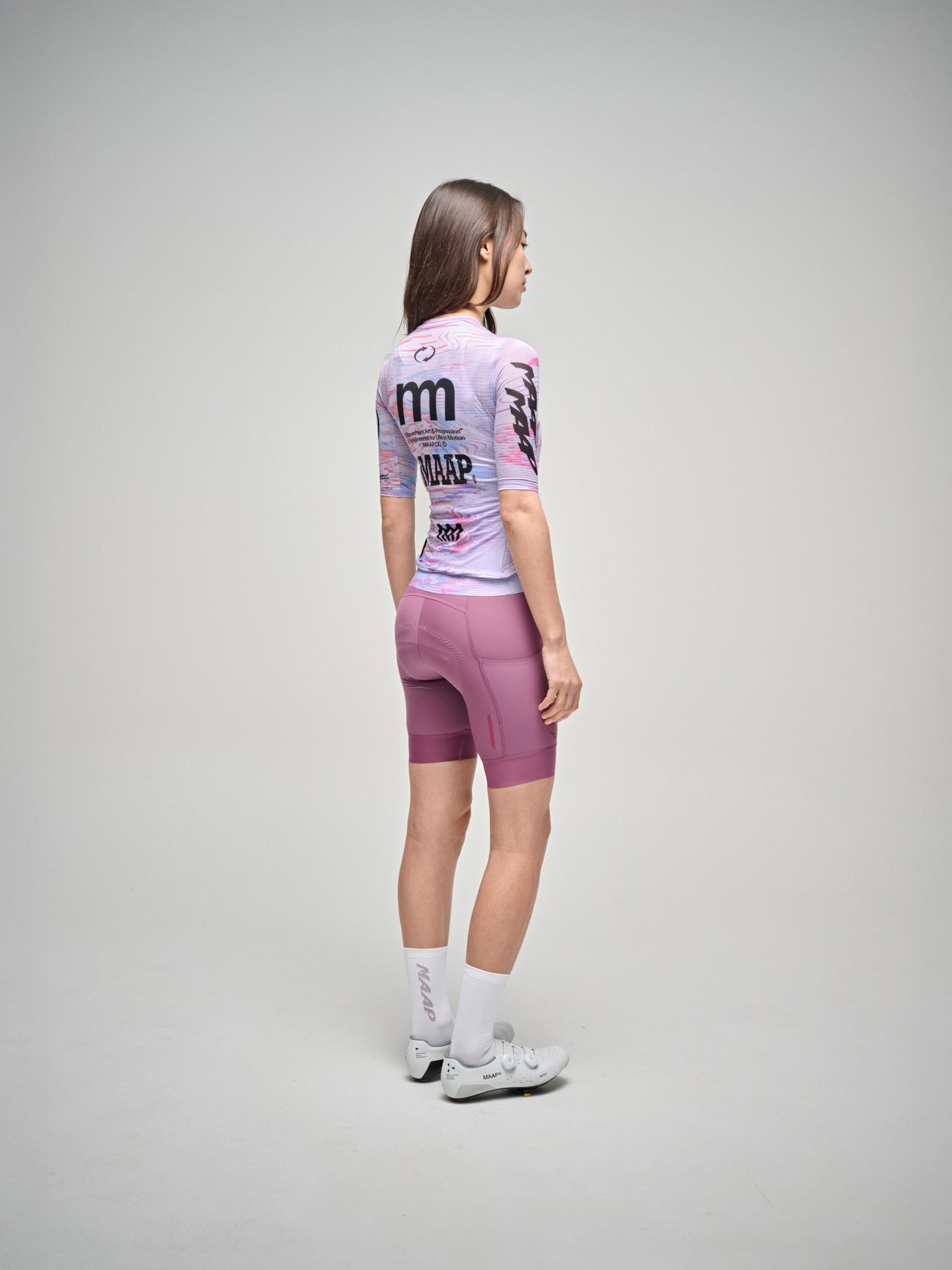 Women's Chroma Pro Air Jersey 3.0 - 4