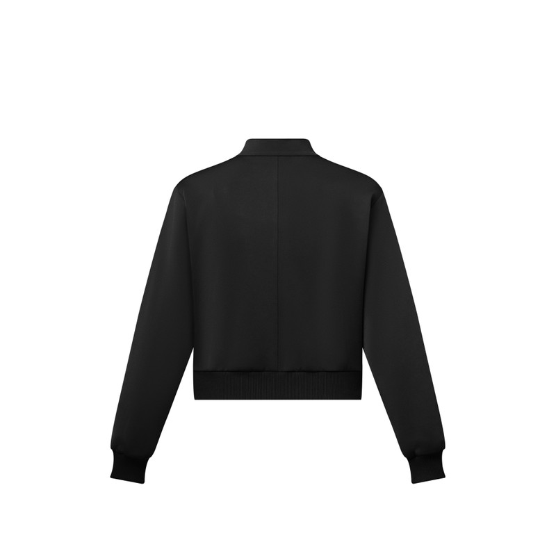 3D Louis Vuitton Bomber Jacket 3