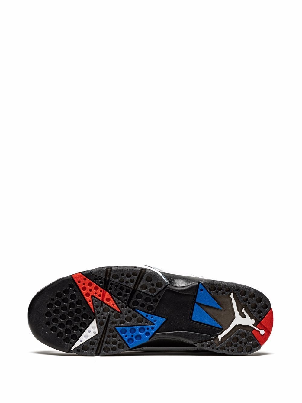 x Paris Saint-Germain Air Jordan 7 sneakers - 4