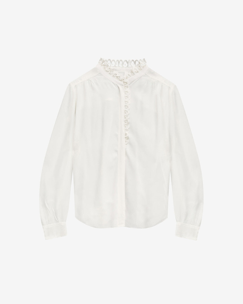 ESTELA BLOUSE 1