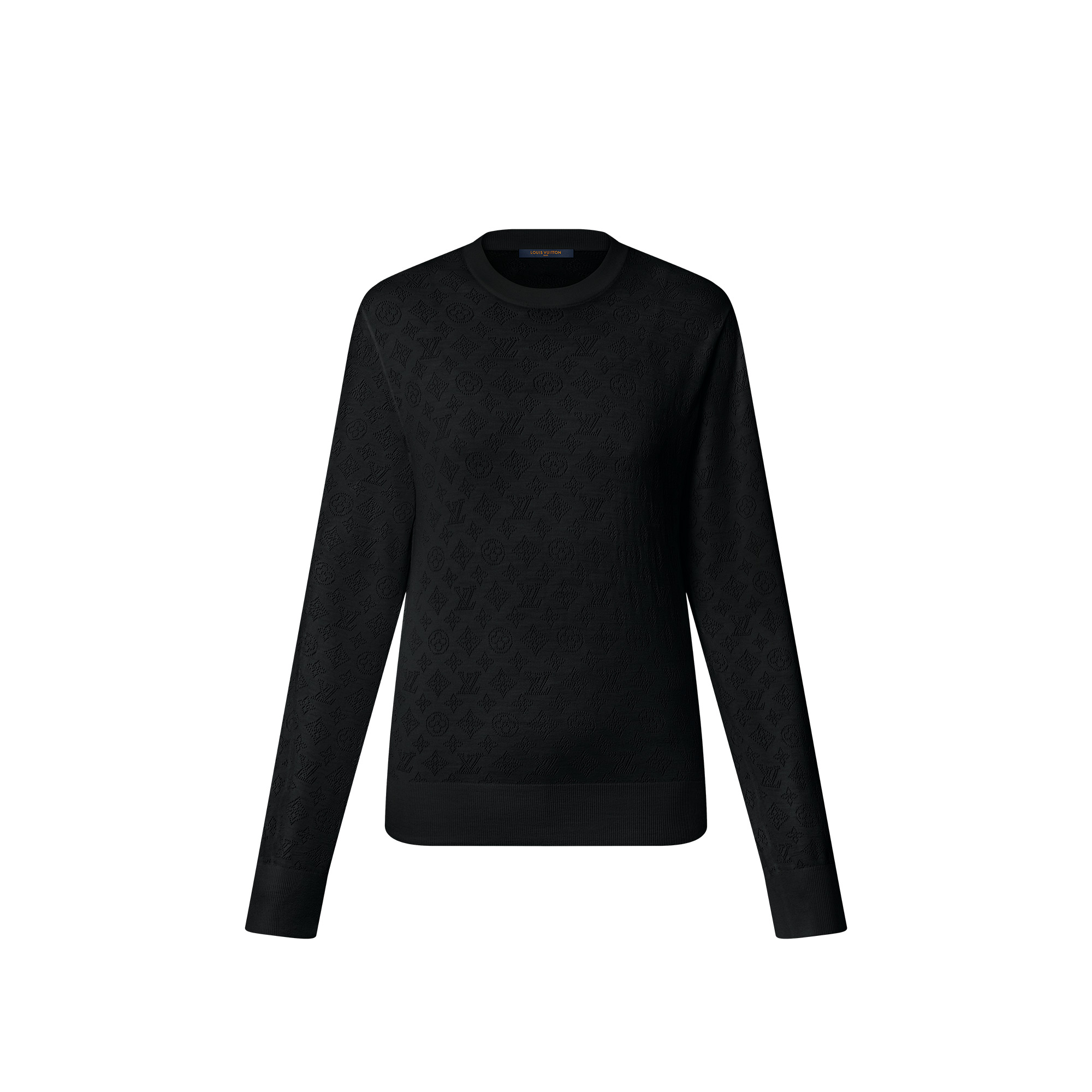 Mahina Pullover - 1