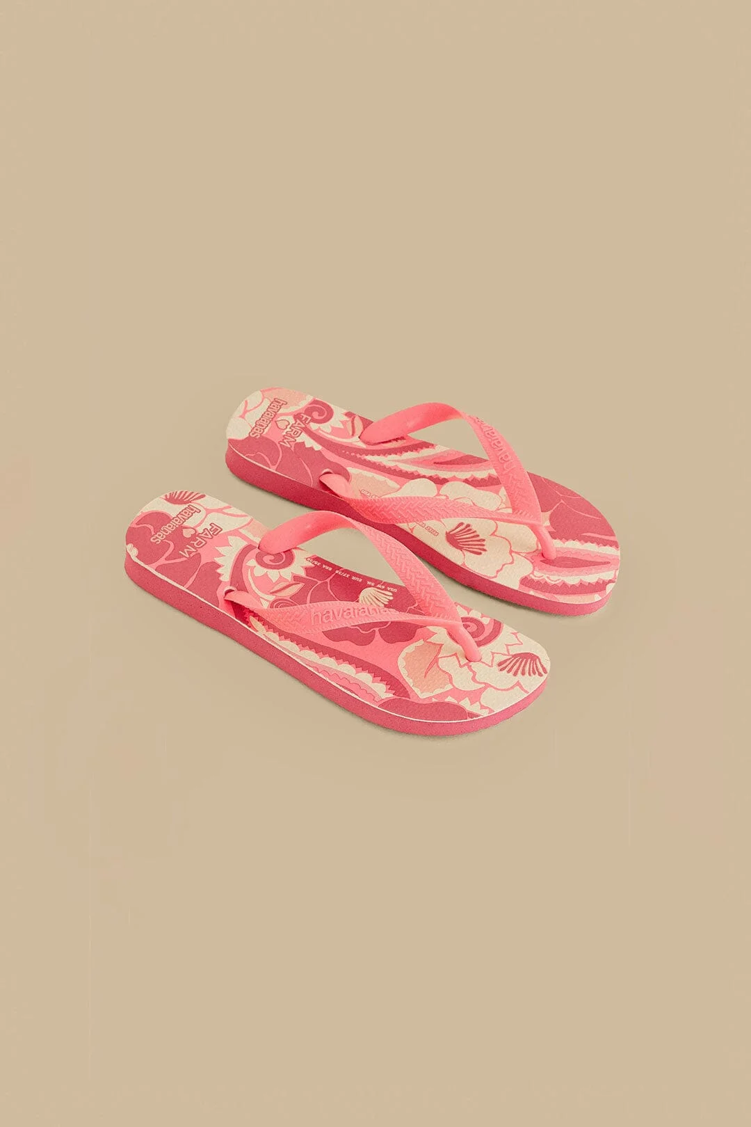 Groove Tropical Havaianas - 1