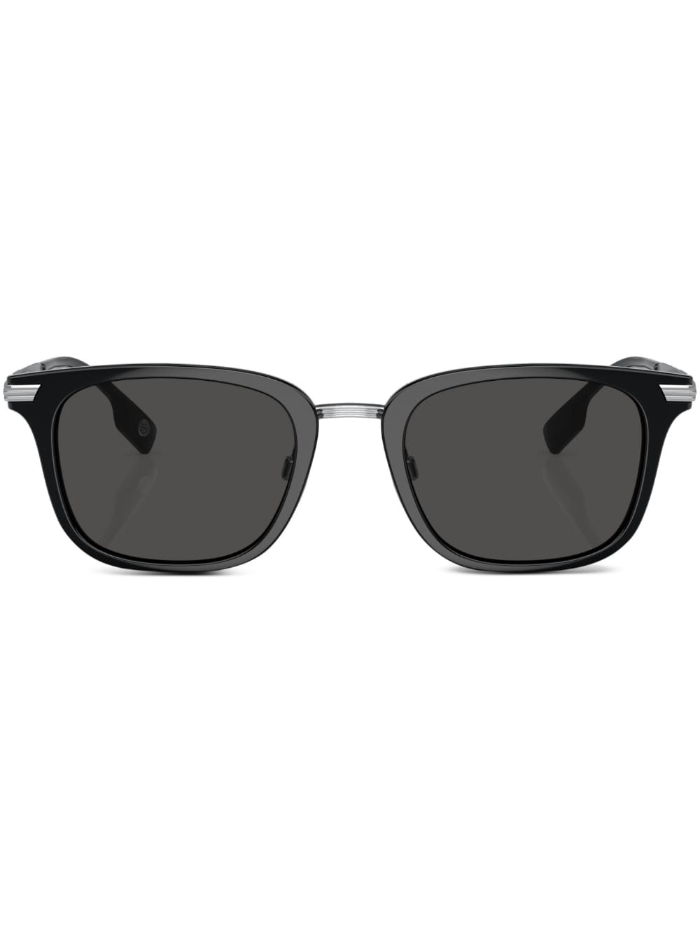 Peter square-frame sunglasses - 1