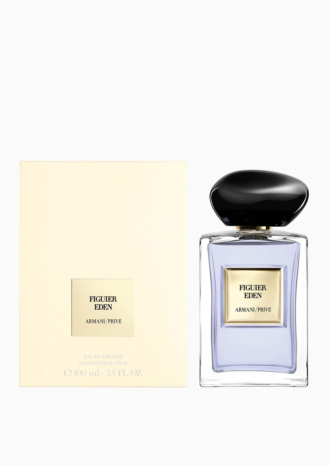 Eau de Toilette FIGUIER EDEN 100 ml - 2