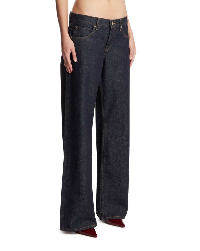 The Leo Jeans Casino Blue 4
