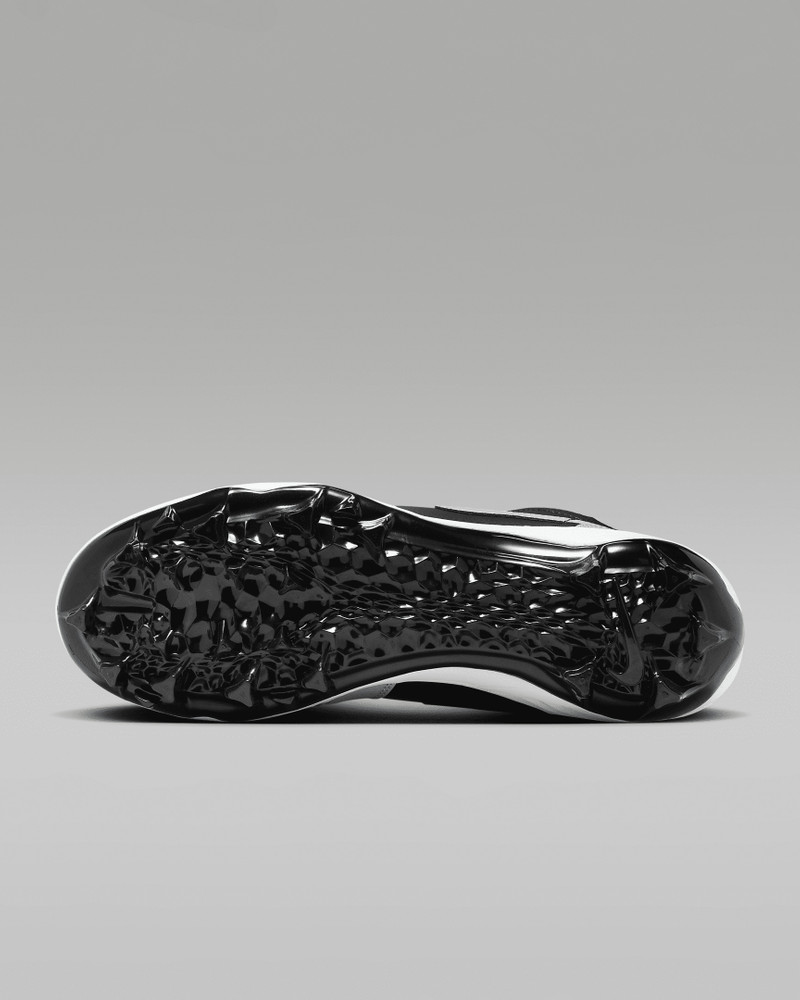 Jordan Jordan 1 Mid TD Men's Football Cleat outlook