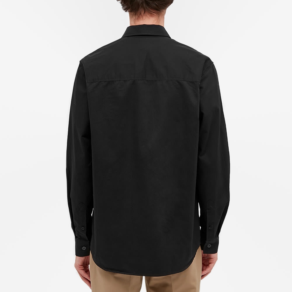 Wood Wood Avenir Overshirt - 5