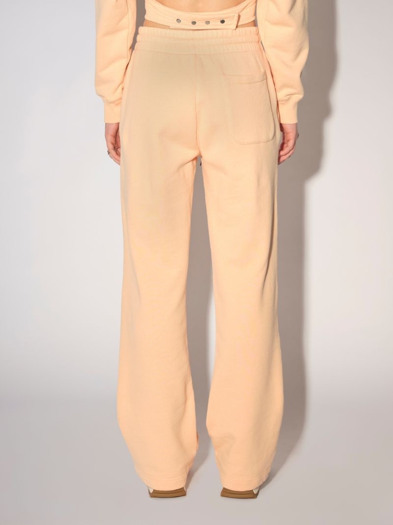 NEW MULTICORD SWEATPANTS - 4