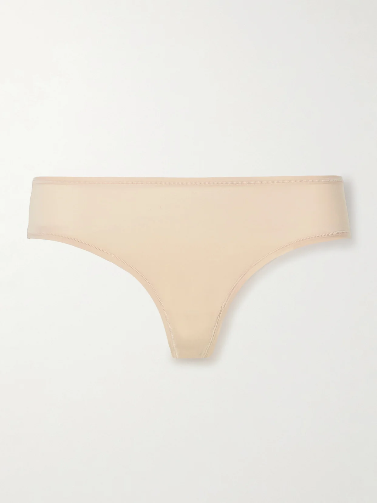 Fits Everybody Thong - 1