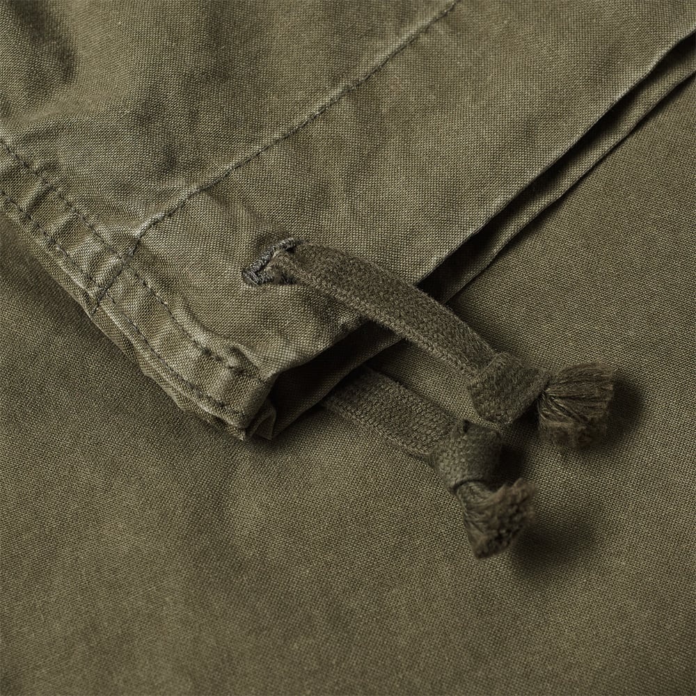 RRL Surplus Cargo Pant - 4