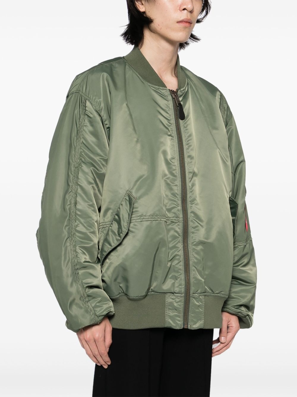 x Alpha Industries MA-1 jacket - 3