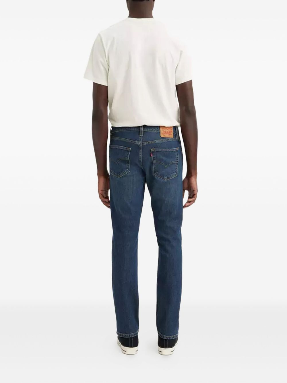 511™ belt-loops jeans - 2