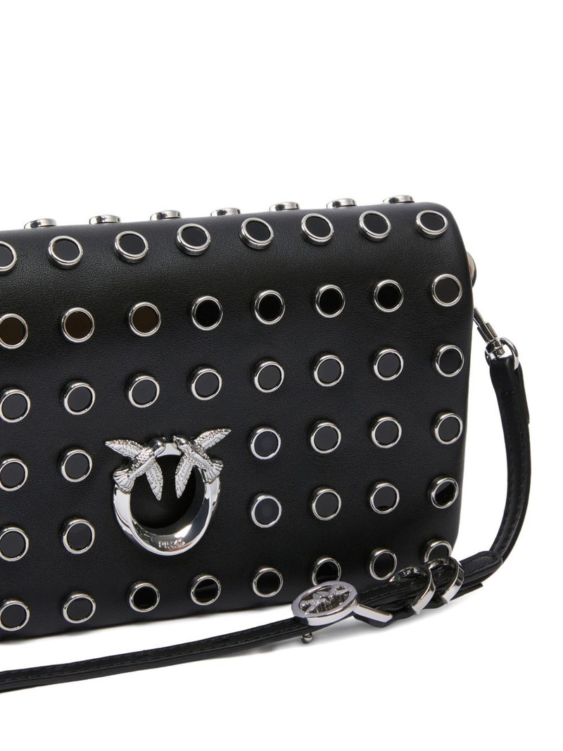 eyelet logo crossbody bag 3