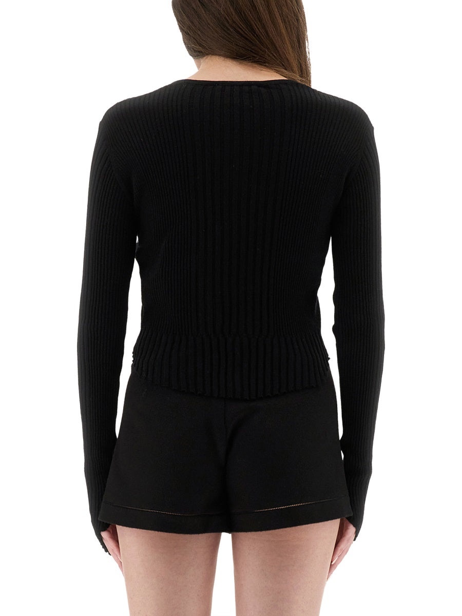 Vivienne Westwood Women Knitted Tops. - 3