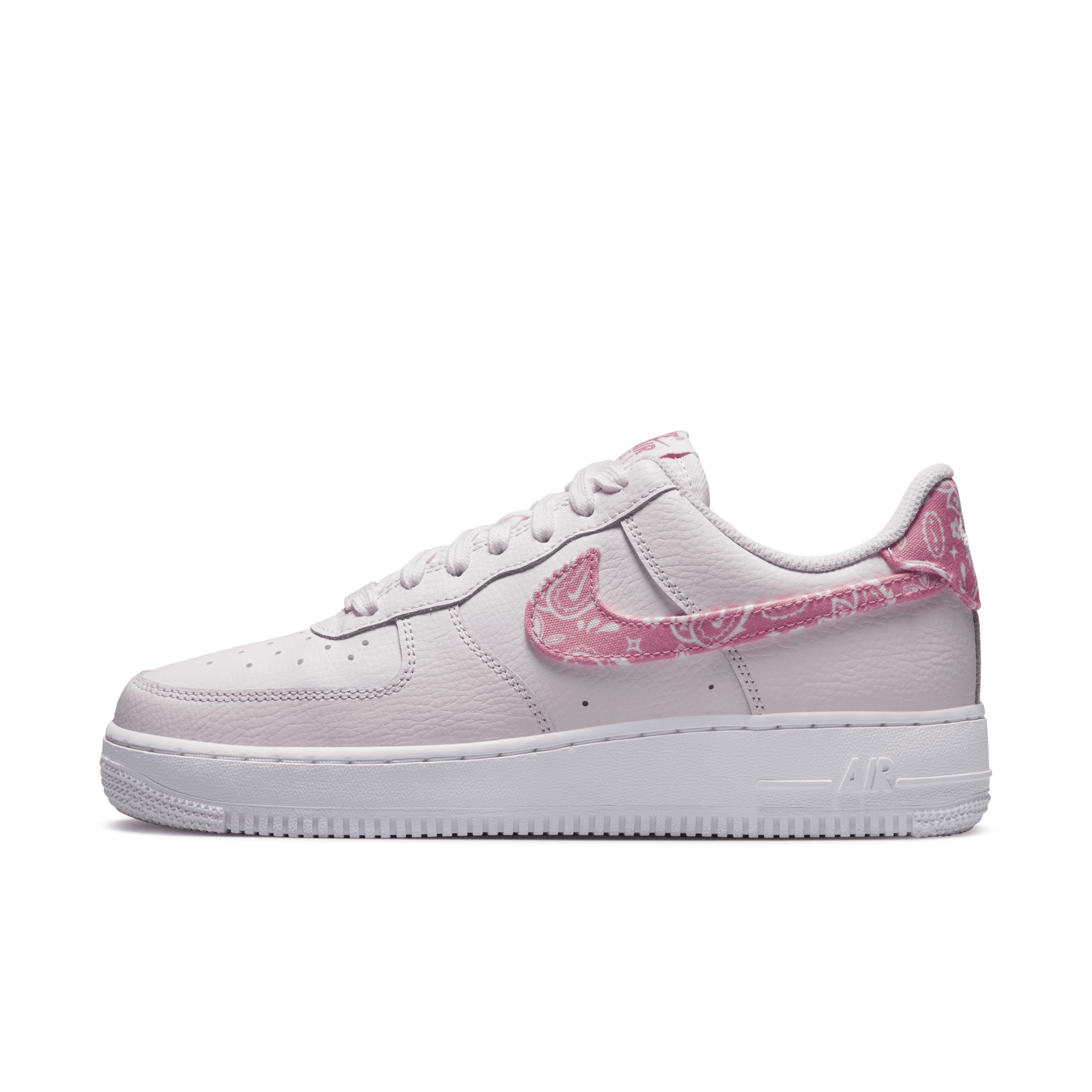 Nike Women's Air Force 1 '07 Shoes - 1