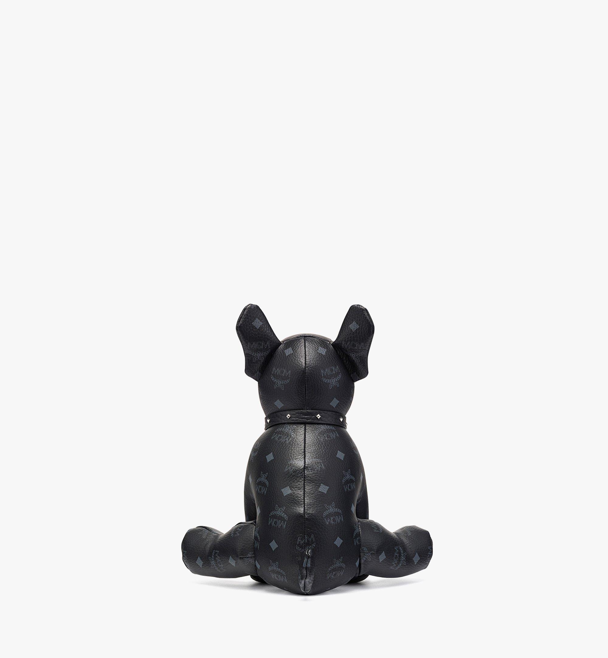 MCM Park Doll in Visetos - 4