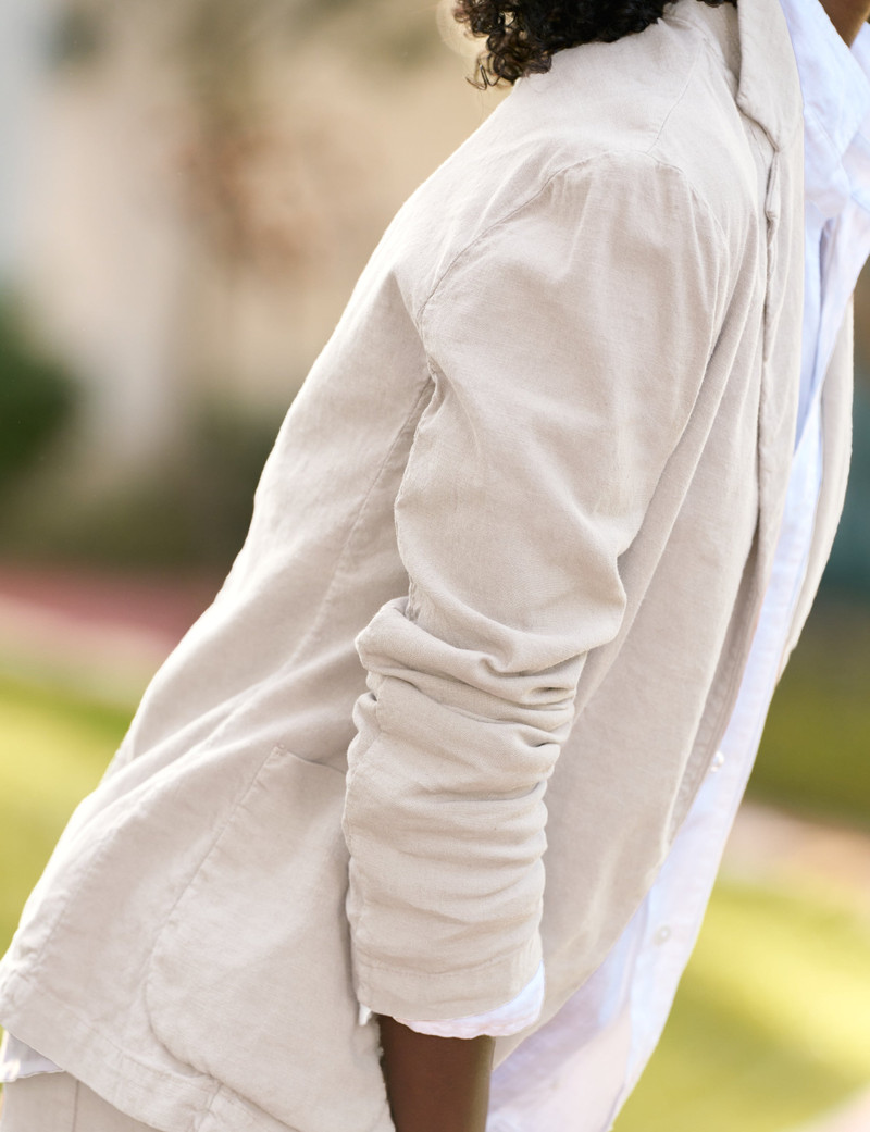 Tailored blazer 4