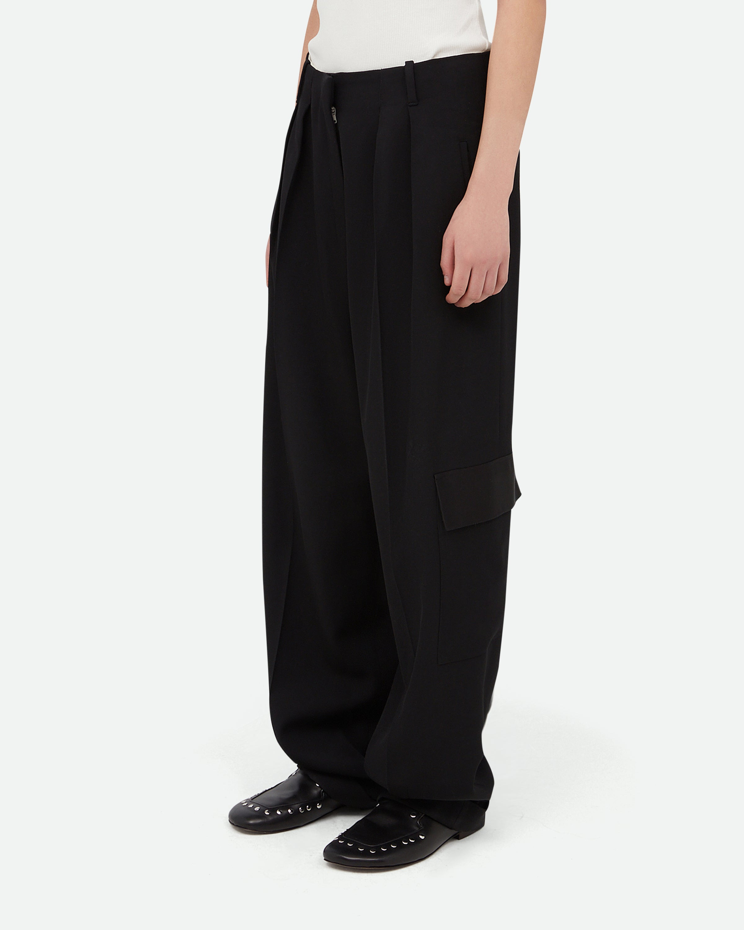 Reverb Trouser - 2