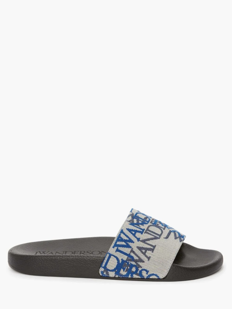 WOMEN'S POOL SLIDE 1