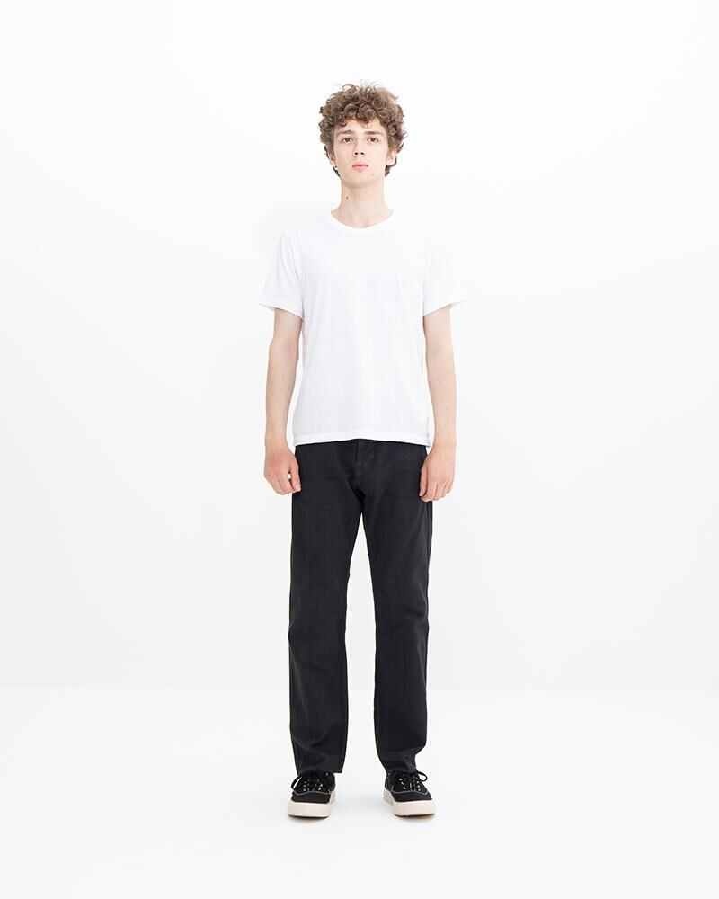 FLUXUS 19 BLACK - 3