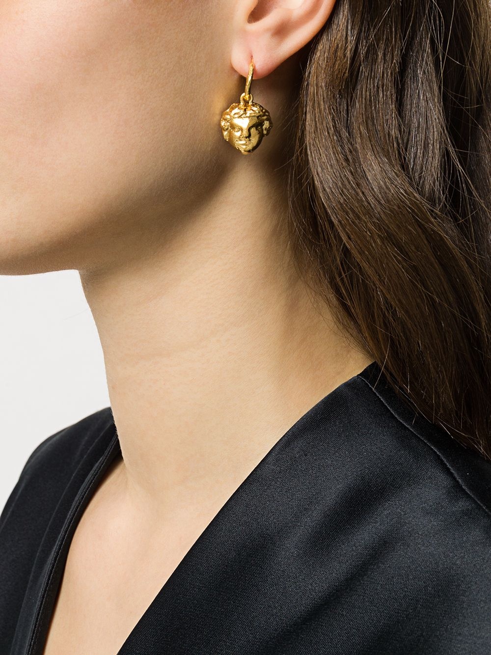 Casella And The Music earrings - 2