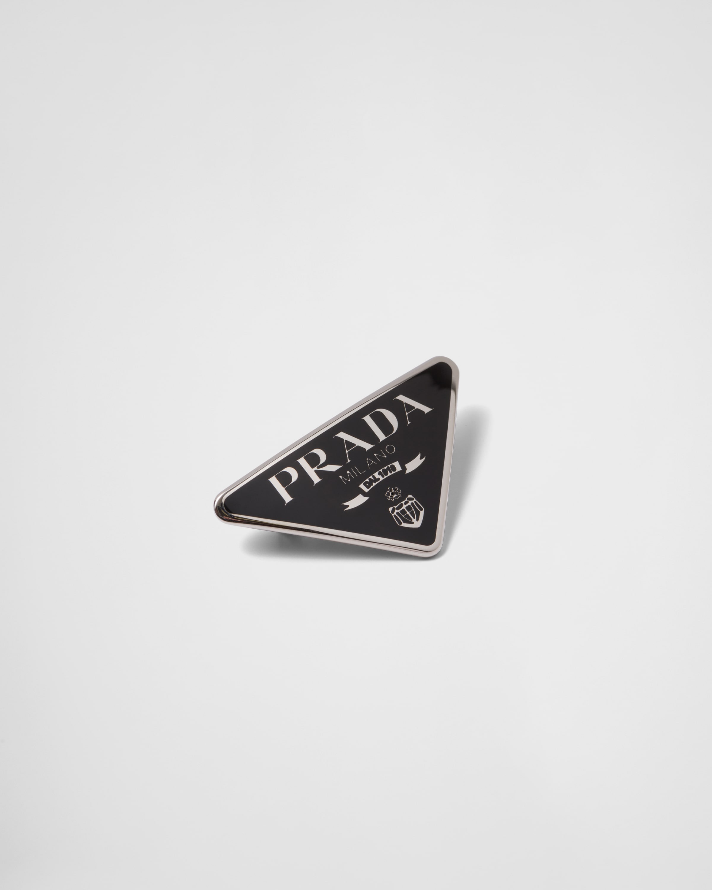Metal Hair Clip - 3