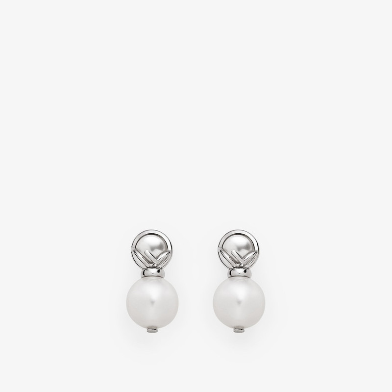 F is Fendi Earrings 1
