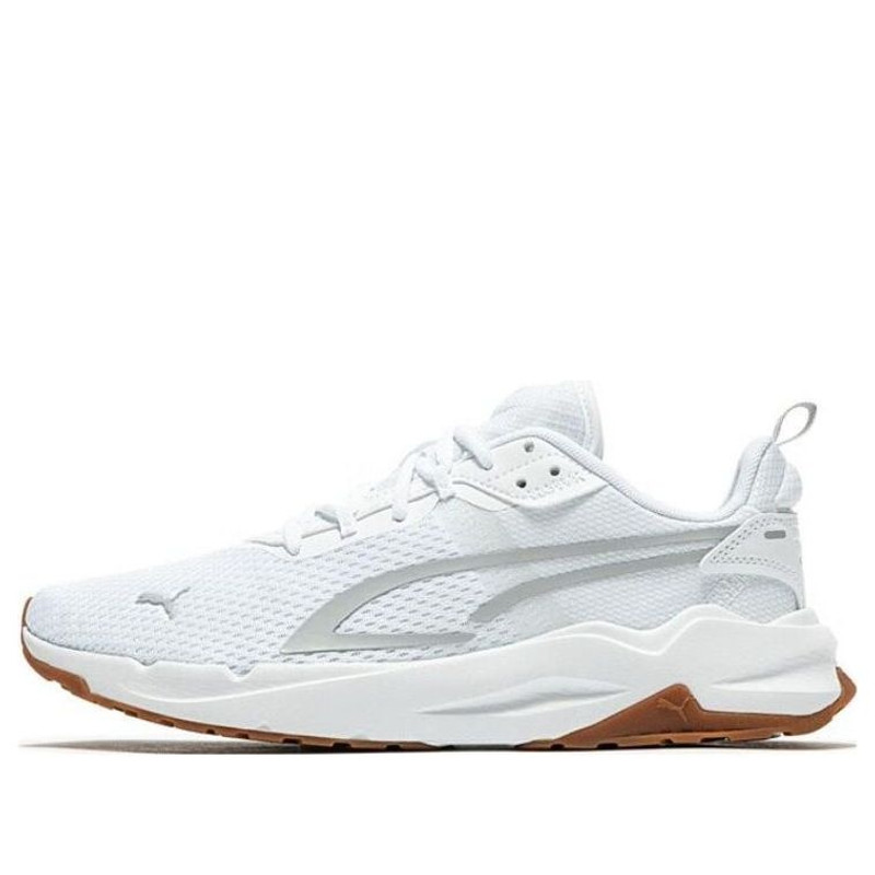 PUMA Stride 'White' 389422-02 - 1