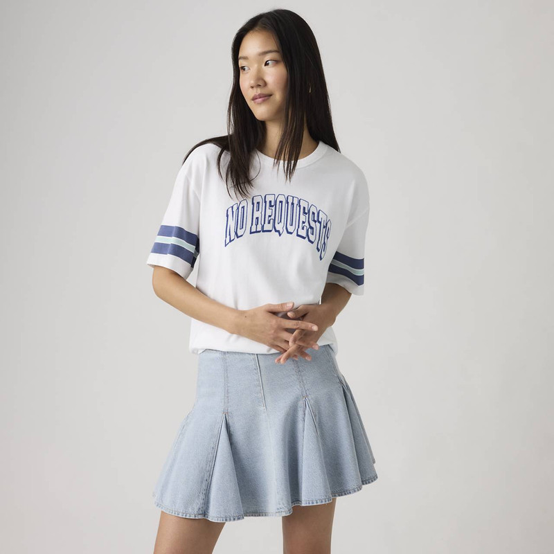 GRAPHIC TABOR T-SHIRT 1