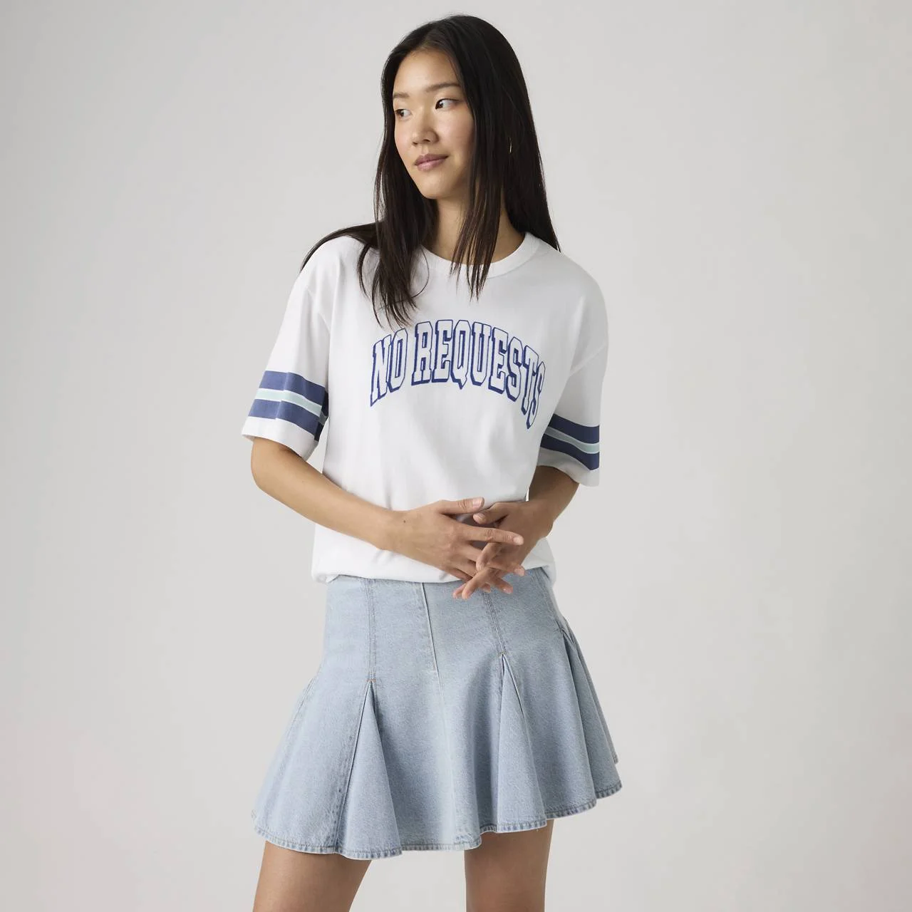 GRAPHIC TABOR T-SHIRT - 1