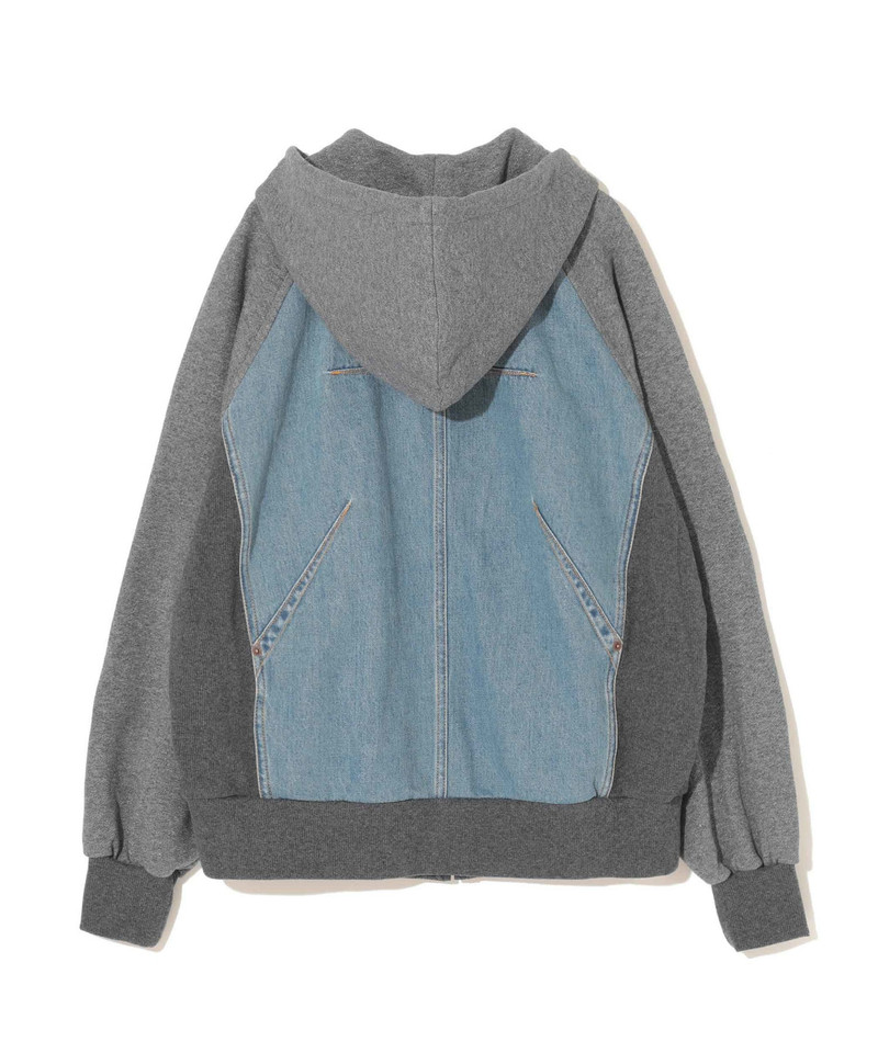 UNDERCOVER UP2E1806 outlook