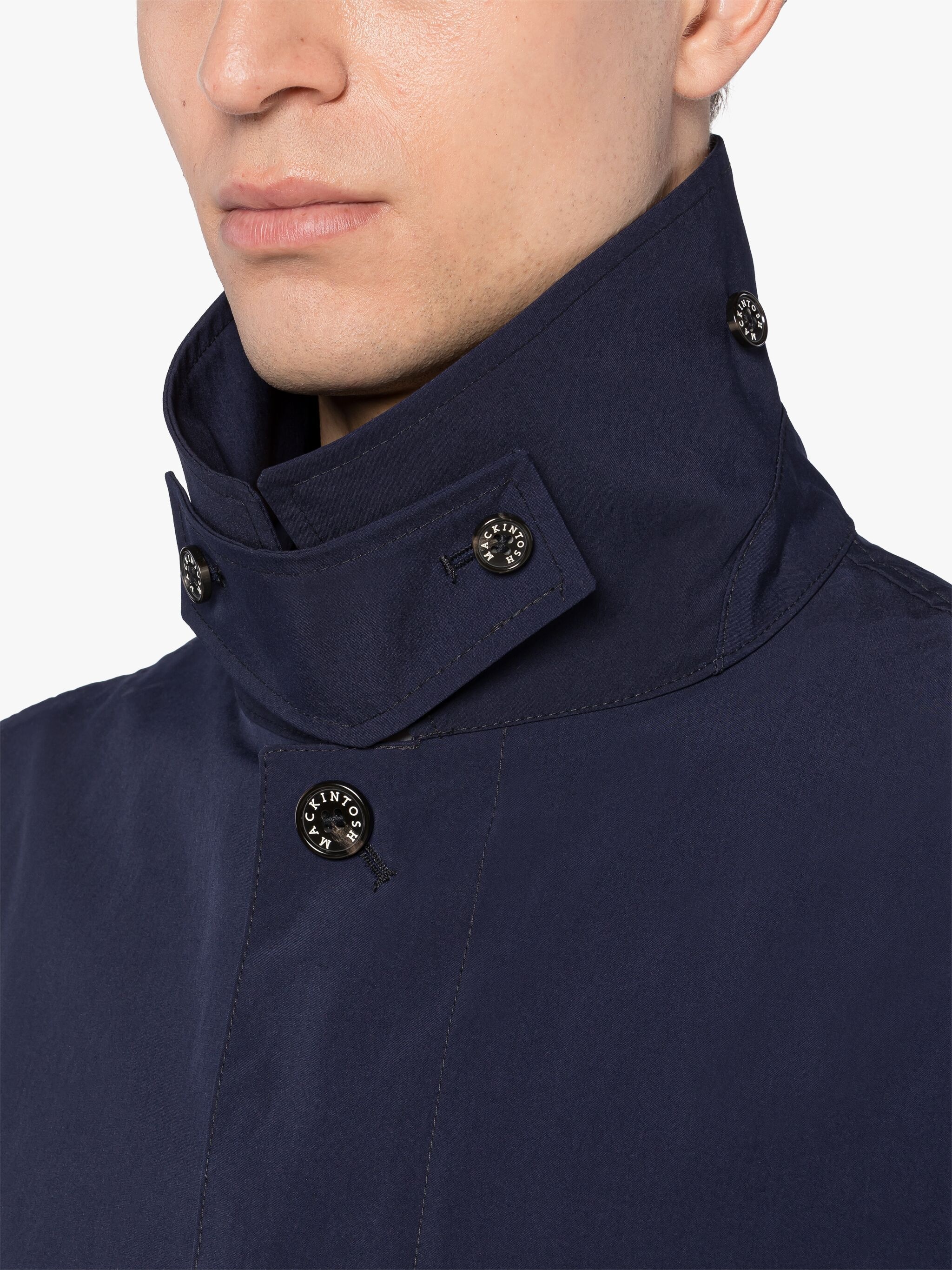 SOHO NAVY ECO DRY RAINCOAT - 5