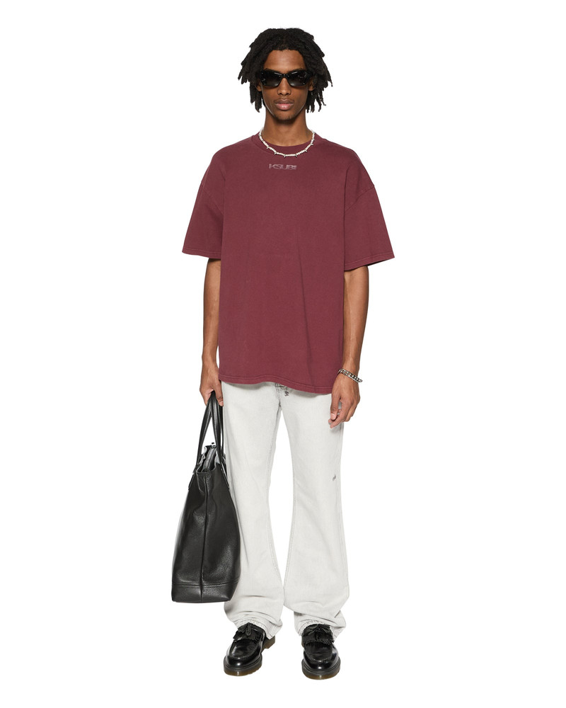 Ksubi BRONKO WHITE SNOW outlook