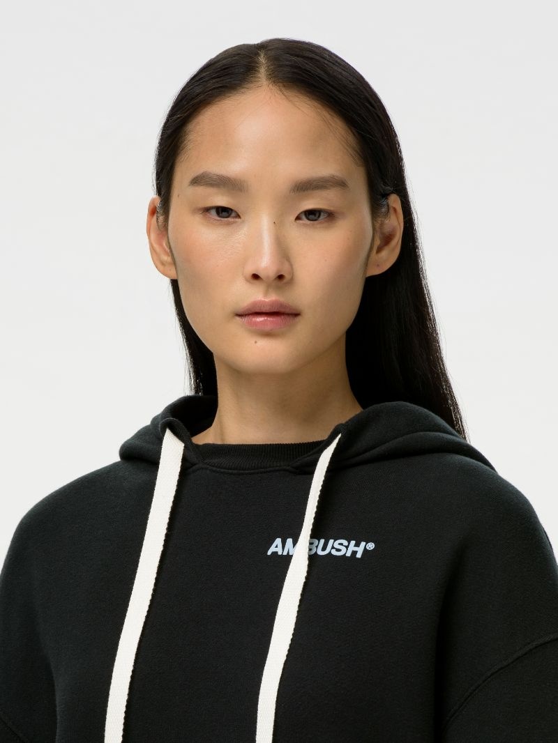REGULAR FIT HOODIE - 7