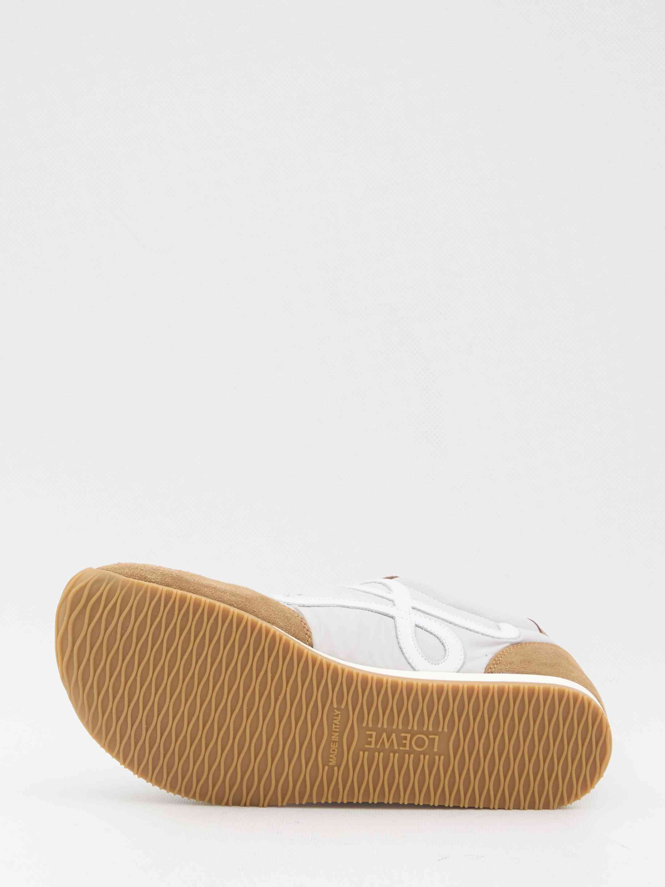 Loewe Men Sneaker Ballet Runner 2.0 - 4