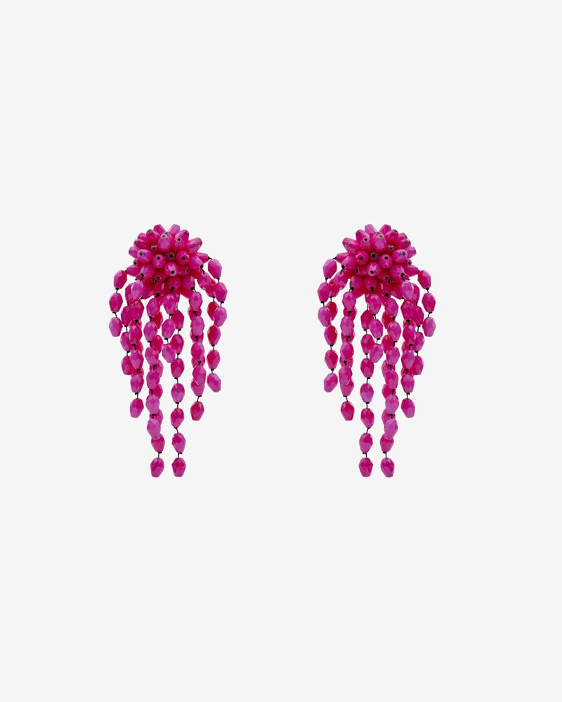 HANABI EARRINGS 1